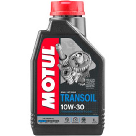 Motul 3000 / 10W-30 Transoil