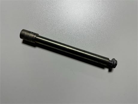 2006 - 16 Yamaha R6 Front Axel with Bolt