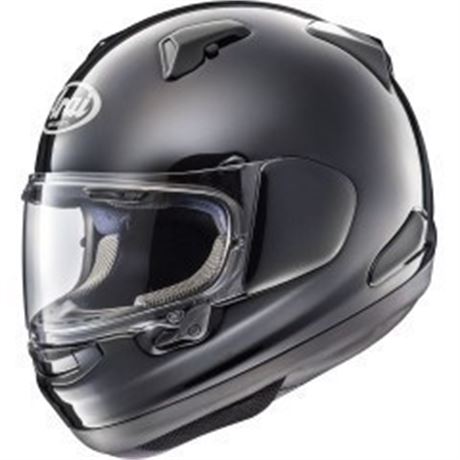 Arai Signet-X Diamond Black Helmet - XS