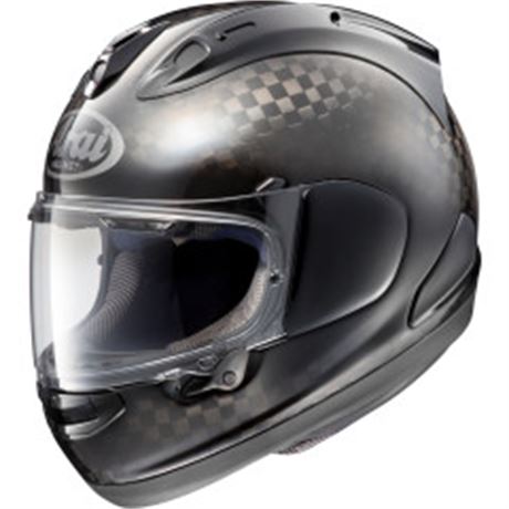 Arai Corsair-X RC Helmet - SM