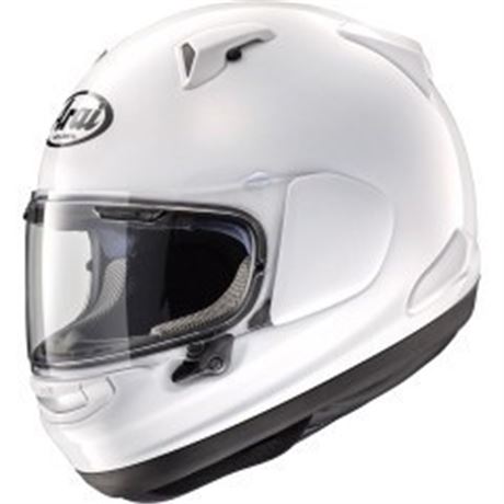 Arai Signet-X Diamond White Helmet - XL