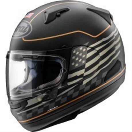 Arai Signet-X US Flag Helmet - SM