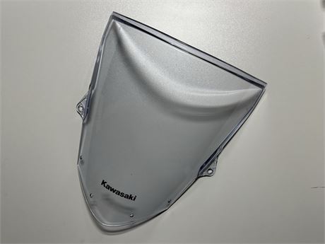 2019 - 23 Kawasaki ZX6 OEM WindScreen