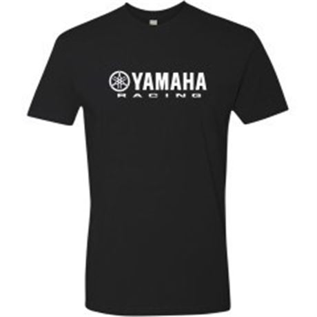 Yamaha Racing T-Shirt - Large