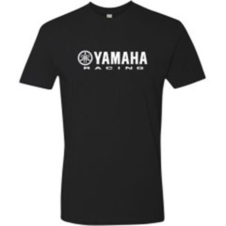 Yamaha Racing T-Shirt - Medium