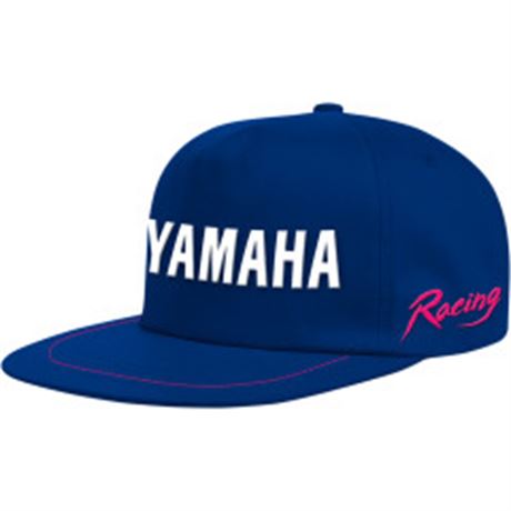 Yamaha Motorspots Racing Hat
