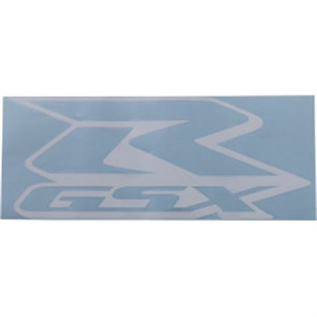 GSXR Die-Cut Sticker