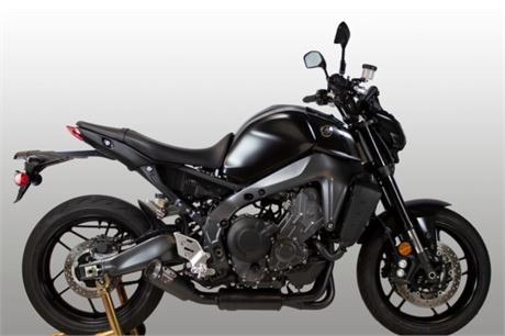 2021-2024 Yamaha MT-09, 2022-2024 Yamaha XSR900