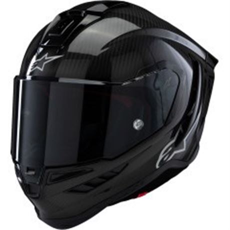 Alpinestars 2X-LARGE SR10 Carbon Helmet