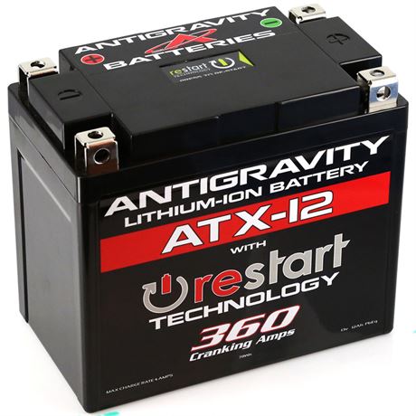 Antigravity Battery ATX-12