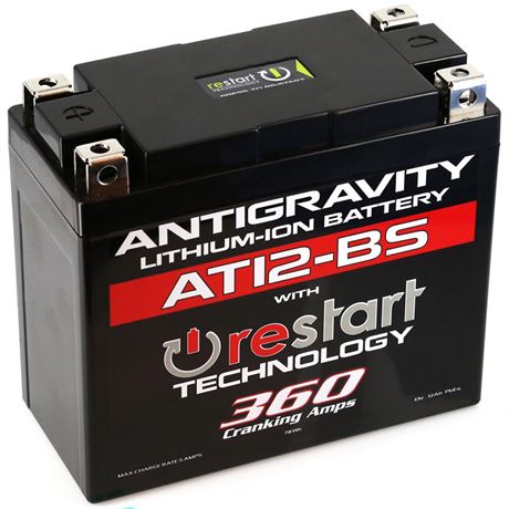 Antigravity Battery AT12-BS