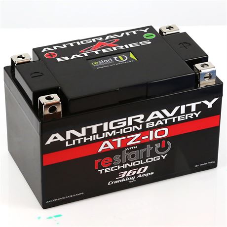 Antigravity Battery ATZ10