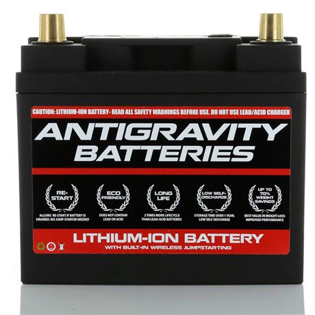Antigravity Lithium Battery AG-26-20