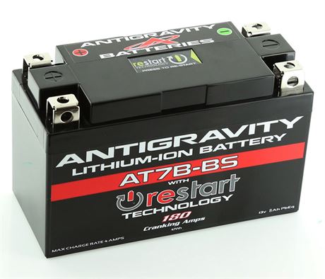 Antigravity Battery AT7B-BS