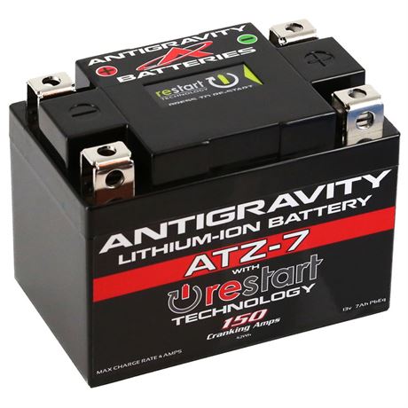 Antigravity Battery ATZ7