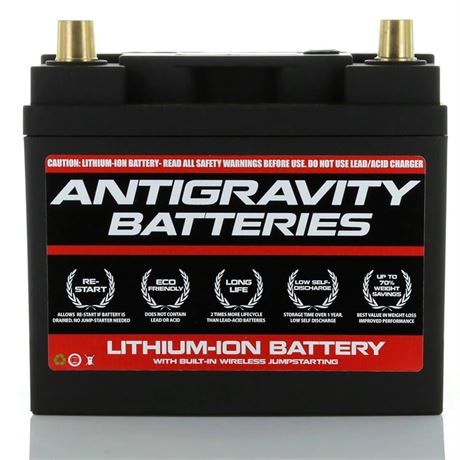 Antigravity Lithium Battery AG-26-16