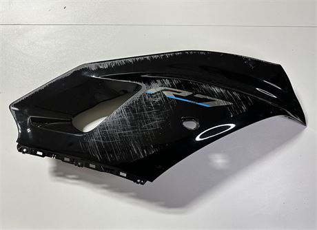 2022 - 24 Yamaha R7 Right Side Fairing