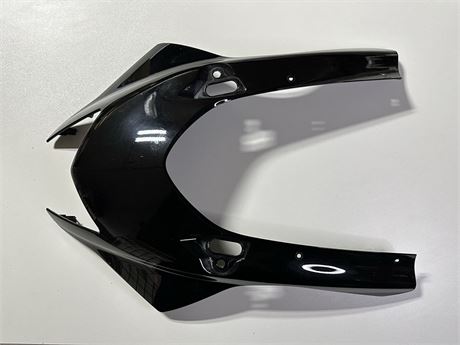 2022 - 2024 Yamaha R7 Black Front Fairing