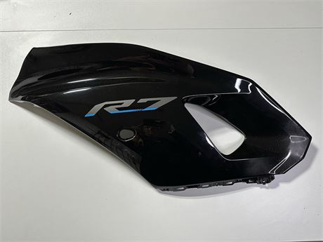 2022 - 24 Yamaha R7 Left Side Fairing