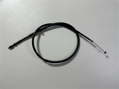 2015 - 19 Yamaha R1 Clutch Cable