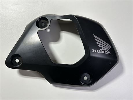 2022 - 24 Honda Grom Right Main Fairing