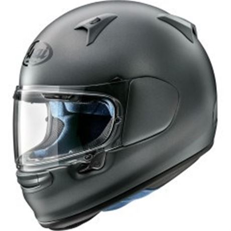 Arai Regent-X Gun Metallic Frost Helmet - XL