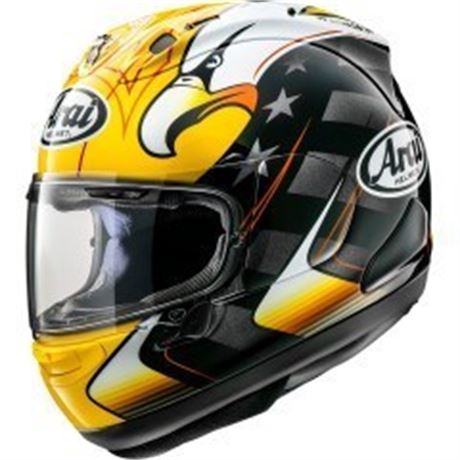 Arai Corsair-X KR-2 Helmet - LG