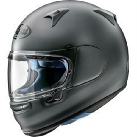 Arai Regent-X Gun Metallic Frost Helmet - XS