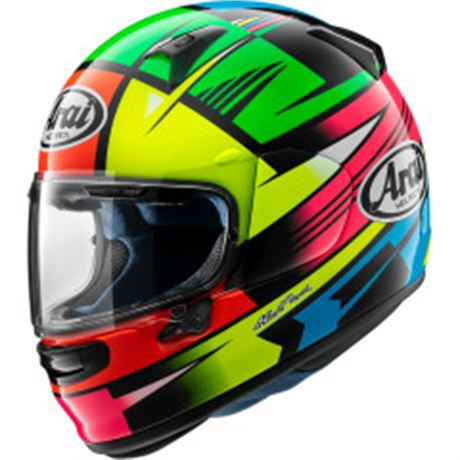 Arai Regent-X Rock Helmet - XS