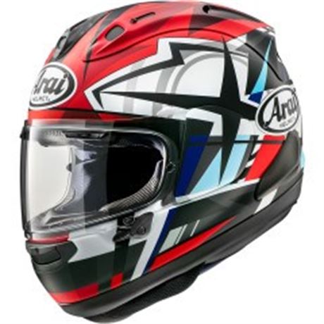 Arai Corsair-X Tatsuki Helmet - SM