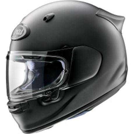 Arai Contour-X Black Frost Helmet - XS