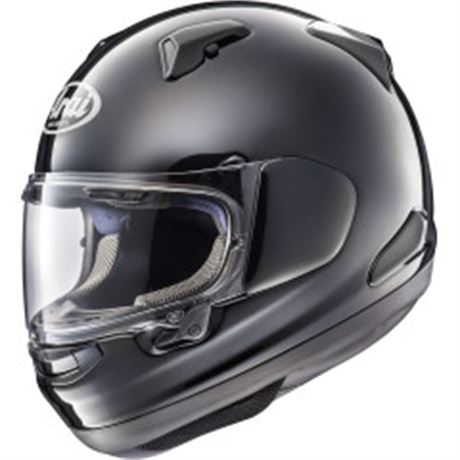 Arai Signet-X Diamond Black Helmet - XL