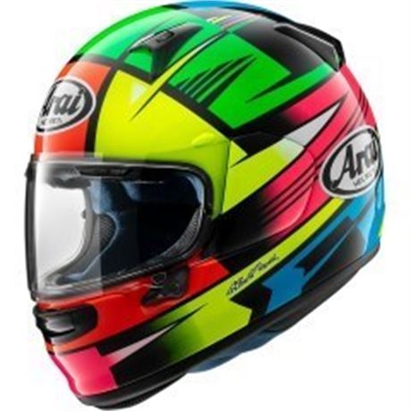 Arai Regent-X Rock Helmet - SM