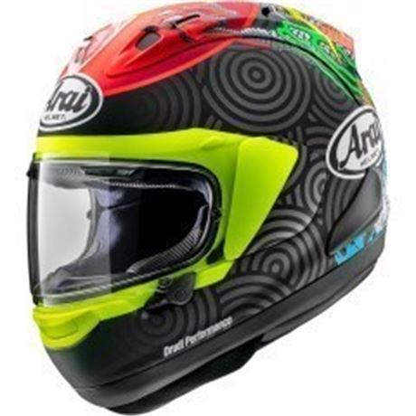 Arai Corsair-X Tatsuki Helmet - XS