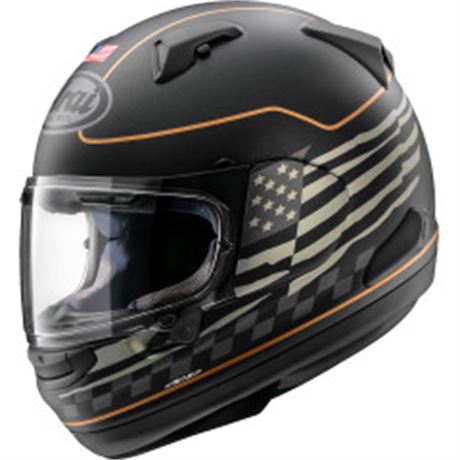 Arai Signet-X US Flag Helmet - 2XL