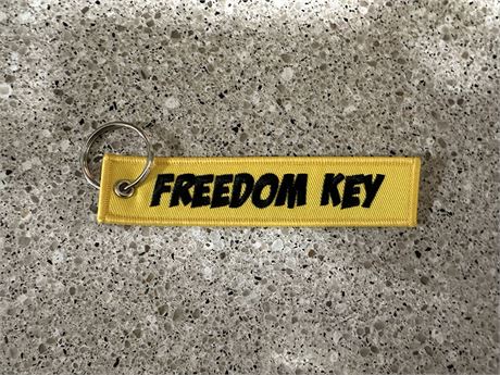Freedom Key