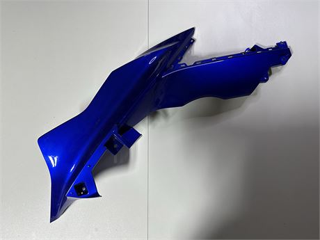 2019 - 24 Yamaha R3 Blue Left mid Fairing