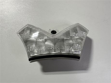 2016 Kawasaki ZX14 Rear Tail Light