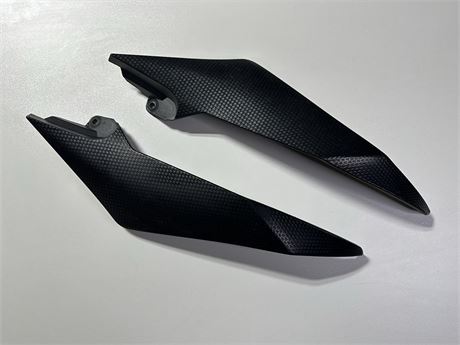 2008 - 16 Yamaha R6 Side Tank Fairings