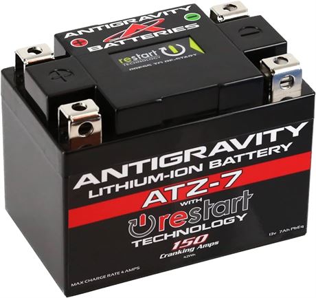 Antigravity Battery ATZ-7