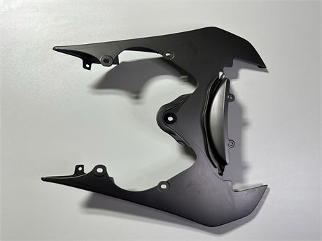 2008 - 16 Yamaha R6 Matte Gray Rider Seat Fairing