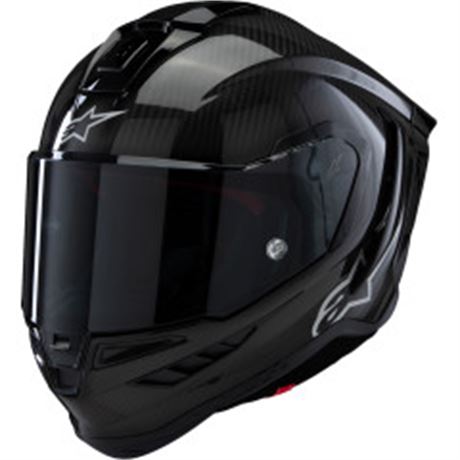 Alpinestars LARGE SR10 Carbon Helmet