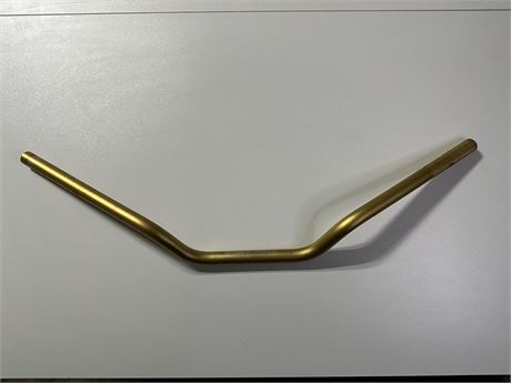 2014 - 24 Renthal Gold Honda Grom Handlebars