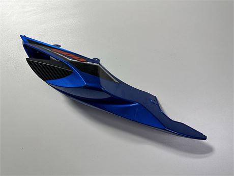 2011 - 24 Suzuki GSXR 600 / 750 Blue Right Tail Fairing