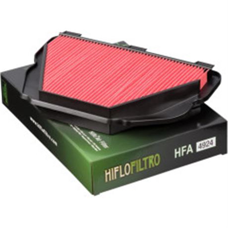 2015 - 24 Yamaha R1 HiFiltro OEM Air Filter Replacement