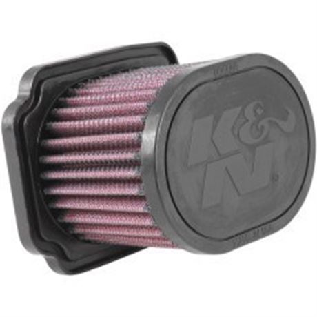 2019 - 23 Yamaha XSR700 K&N Street OEM Air Filter Replacement