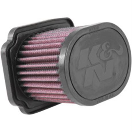 2022 - 24 Yamaha R7 K&N Street OEM Air Filter Replacement