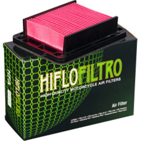 2015 - 24 Yamaha R3 HiFiltro Street OEM Air Filter Replacement