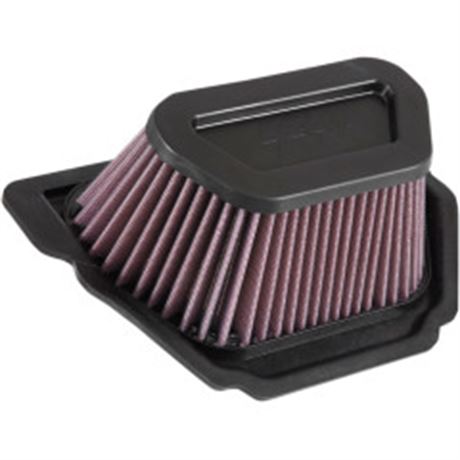 2015 - 24 Yamaha R1 K&N Street OEM Air Filter Replacement