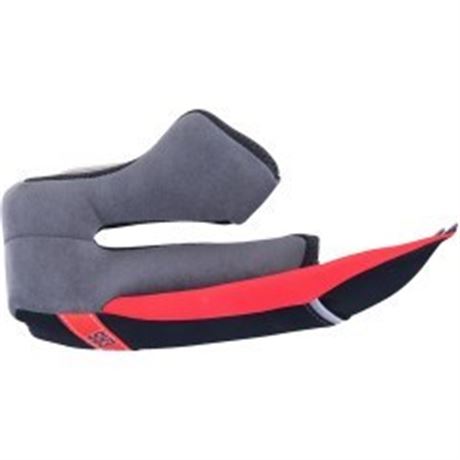 Supertech R10 Helmet Cheek Pads - 25MM